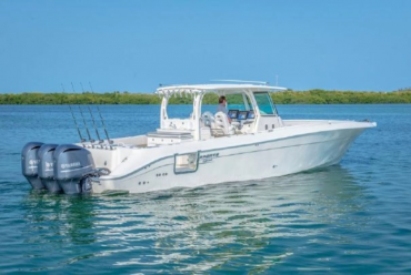 2014 Hydra-Sports 4200SF